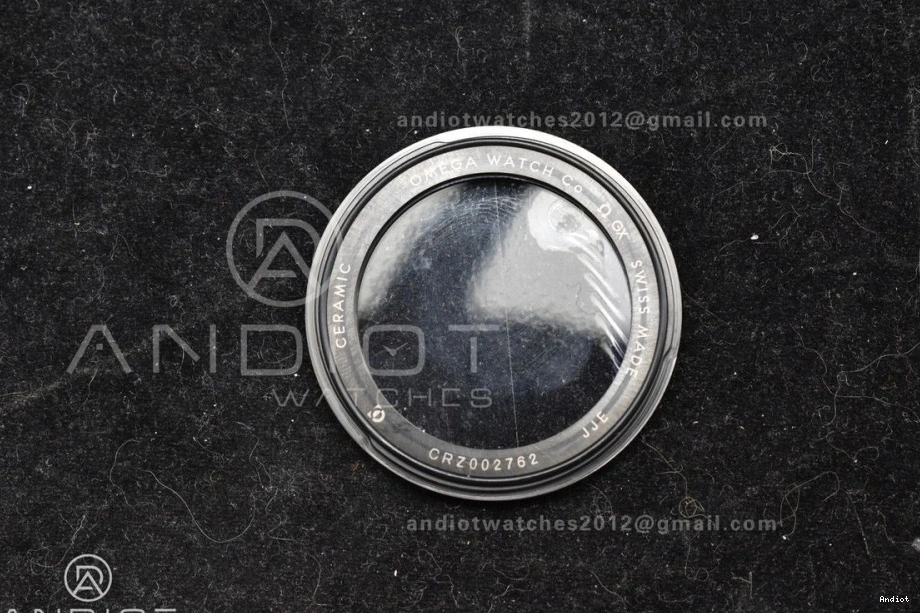 Edition Black Ceramic Strap Planet Best Ocean Black 1:1 Blue Clone VSF Nylon 45.5mm A8906 Deep Real Super on 1217